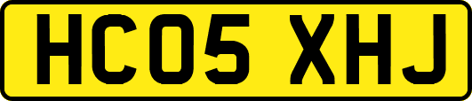 HC05XHJ