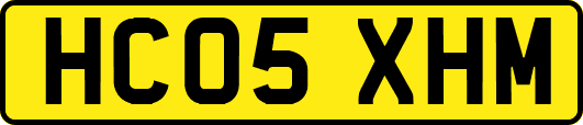 HC05XHM