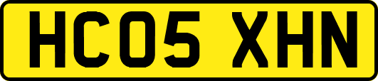 HC05XHN