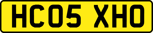 HC05XHO
