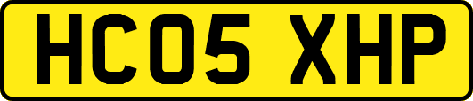 HC05XHP