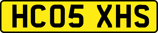HC05XHS