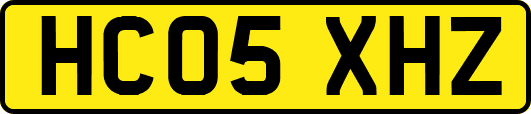 HC05XHZ