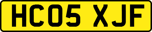 HC05XJF