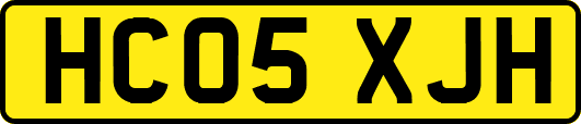 HC05XJH