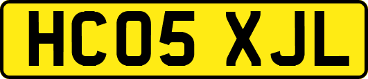 HC05XJL