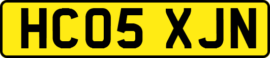 HC05XJN