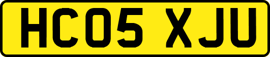 HC05XJU