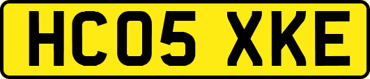 HC05XKE