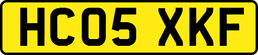 HC05XKF