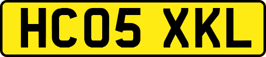 HC05XKL