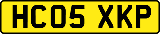 HC05XKP