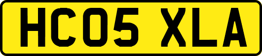 HC05XLA
