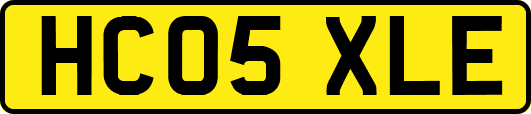 HC05XLE