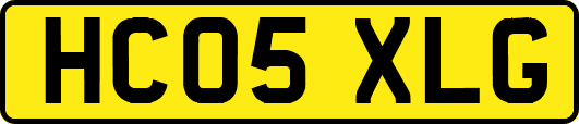 HC05XLG