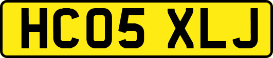HC05XLJ