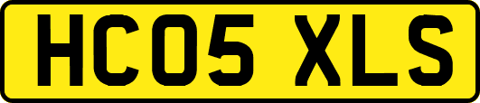 HC05XLS