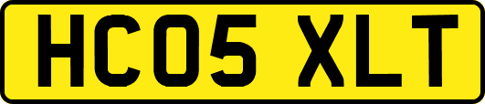 HC05XLT