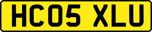 HC05XLU