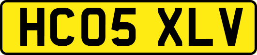 HC05XLV