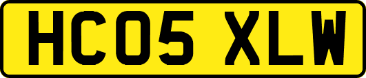 HC05XLW
