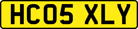 HC05XLY