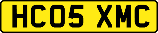 HC05XMC