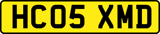 HC05XMD
