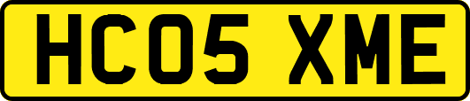 HC05XME