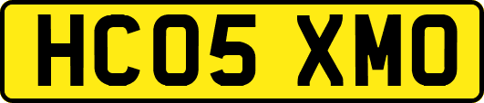 HC05XMO