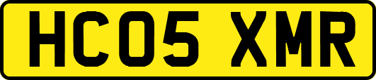 HC05XMR