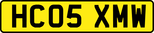 HC05XMW