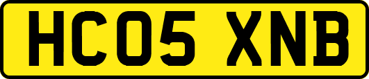 HC05XNB