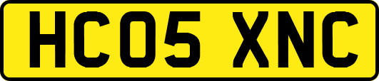 HC05XNC