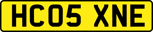 HC05XNE