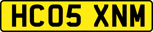 HC05XNM