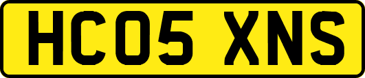 HC05XNS