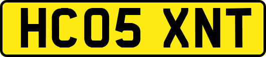 HC05XNT