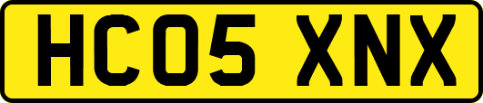 HC05XNX