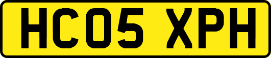 HC05XPH