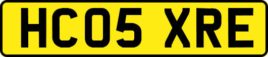 HC05XRE
