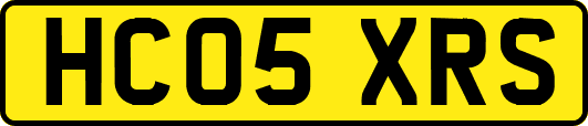 HC05XRS