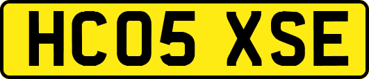 HC05XSE