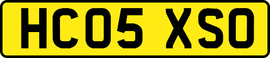 HC05XSO