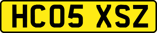 HC05XSZ