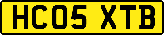 HC05XTB