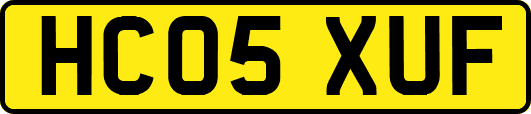 HC05XUF