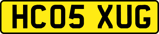 HC05XUG