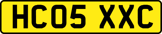 HC05XXC