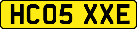 HC05XXE